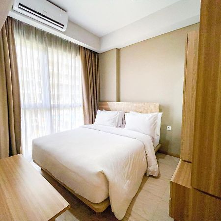 Graha Makara Suite Hotel & Residence Cikarang Εξωτερικό φωτογραφία