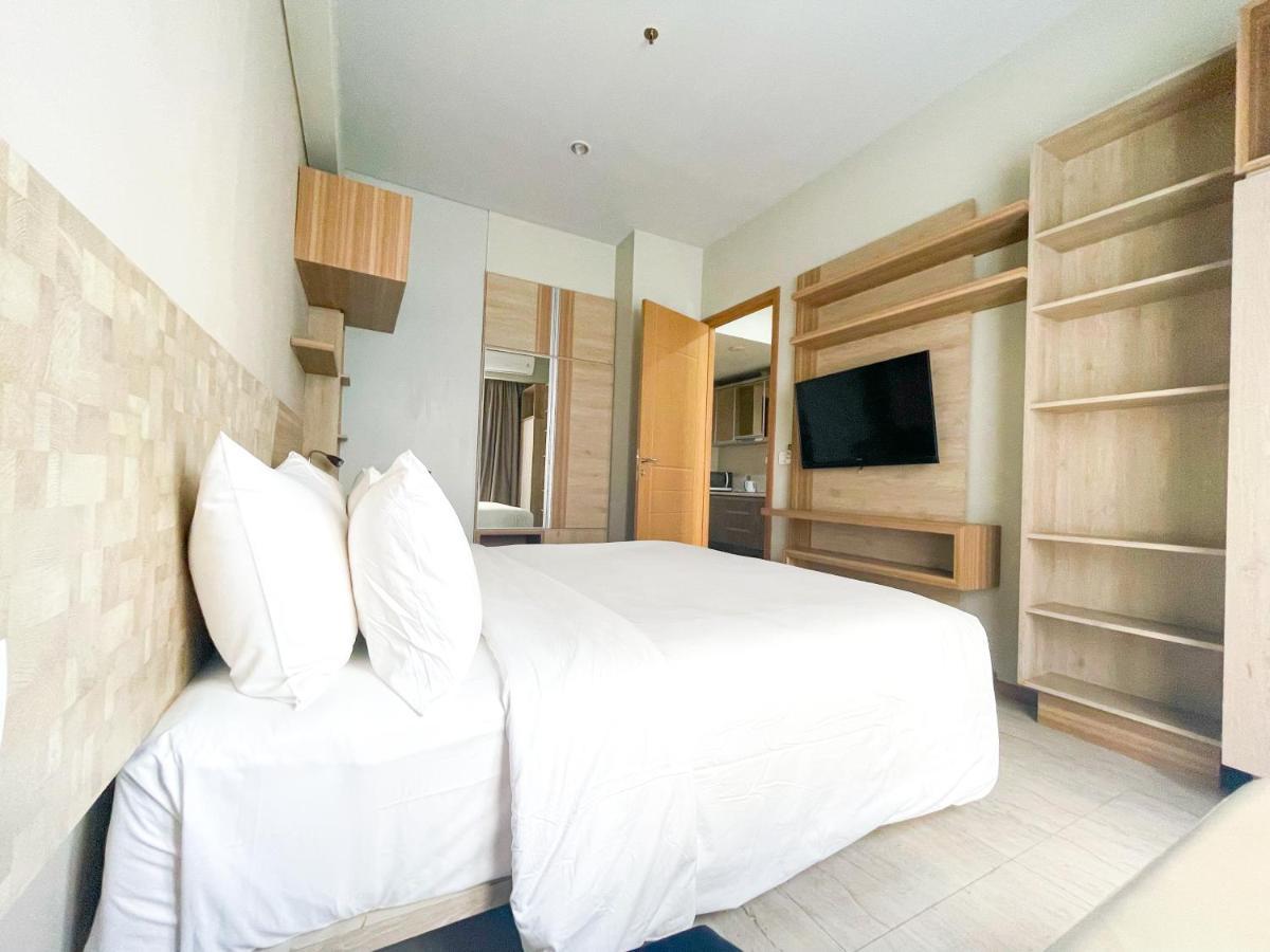 Graha Makara Suite Hotel & Residence Cikarang Εξωτερικό φωτογραφία