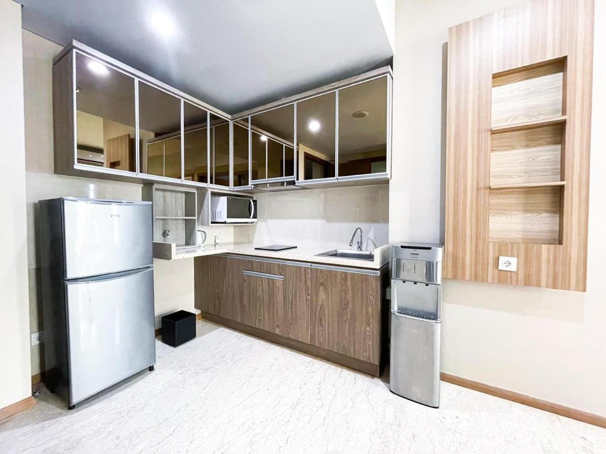 Graha Makara Suite Hotel & Residence Cikarang Εξωτερικό φωτογραφία