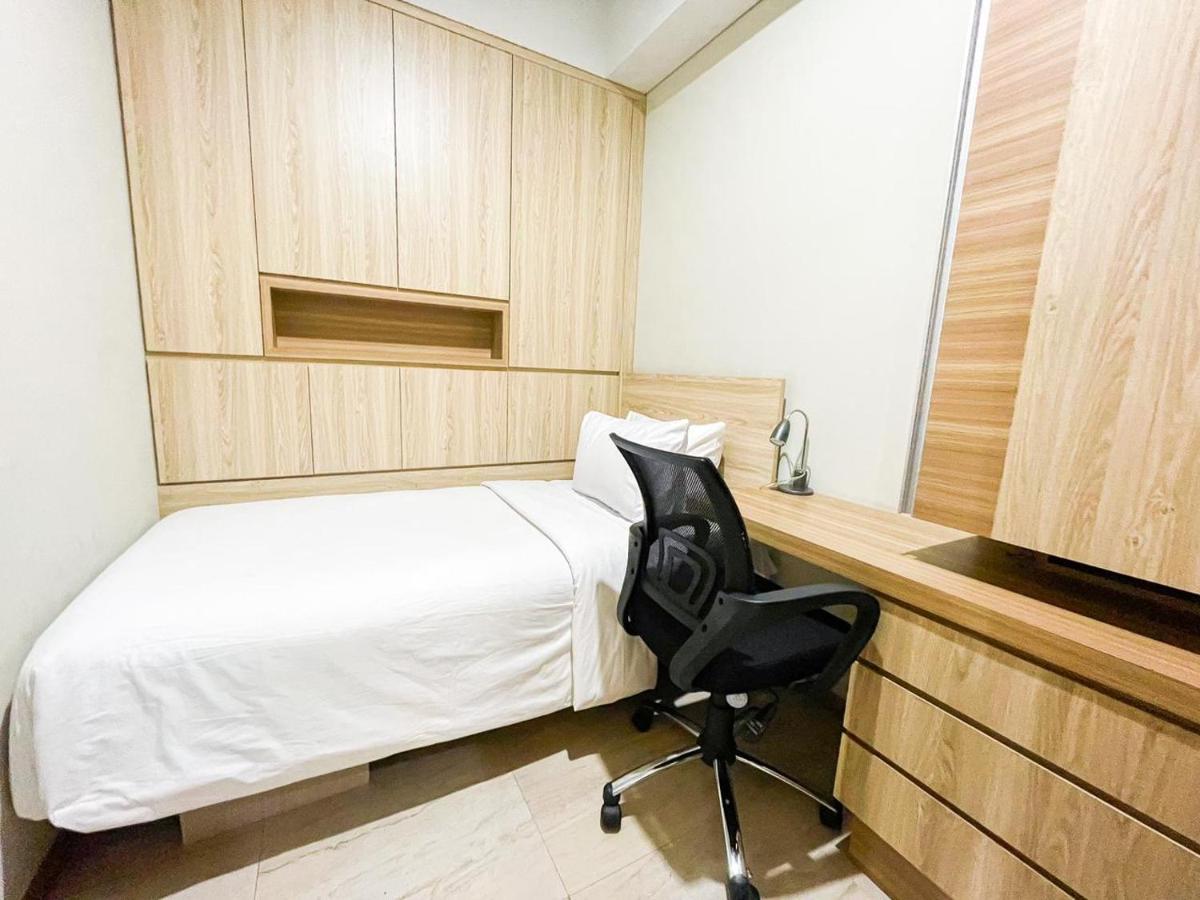 Graha Makara Suite Hotel & Residence Cikarang Εξωτερικό φωτογραφία