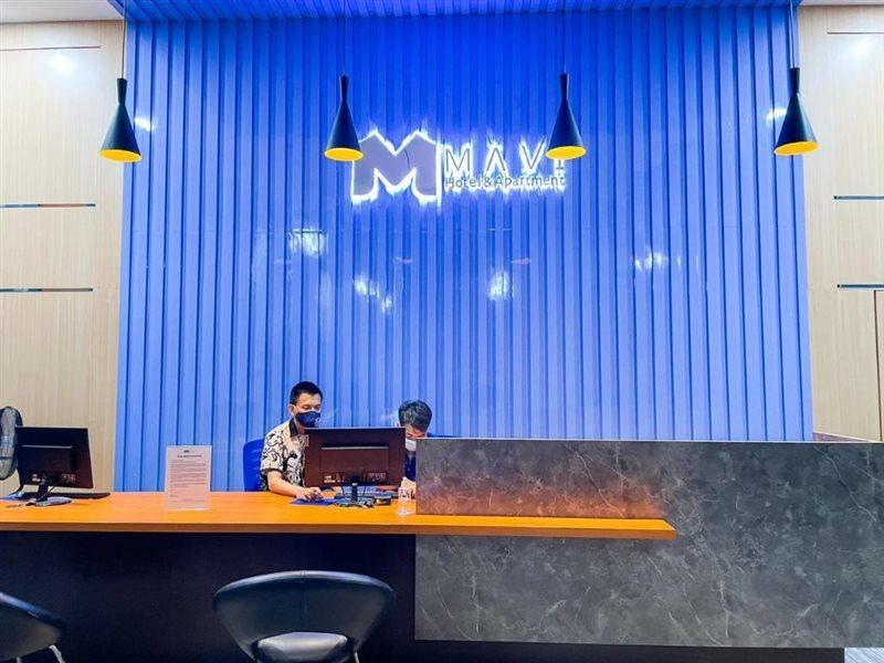 Graha Makara Suite Hotel & Residence Cikarang Εξωτερικό φωτογραφία