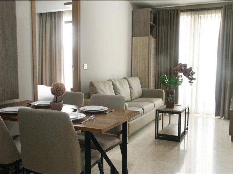 Graha Makara Suite Hotel & Residence Cikarang Εξωτερικό φωτογραφία